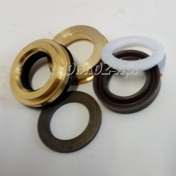 KIT 167 INTERPUMP DN18